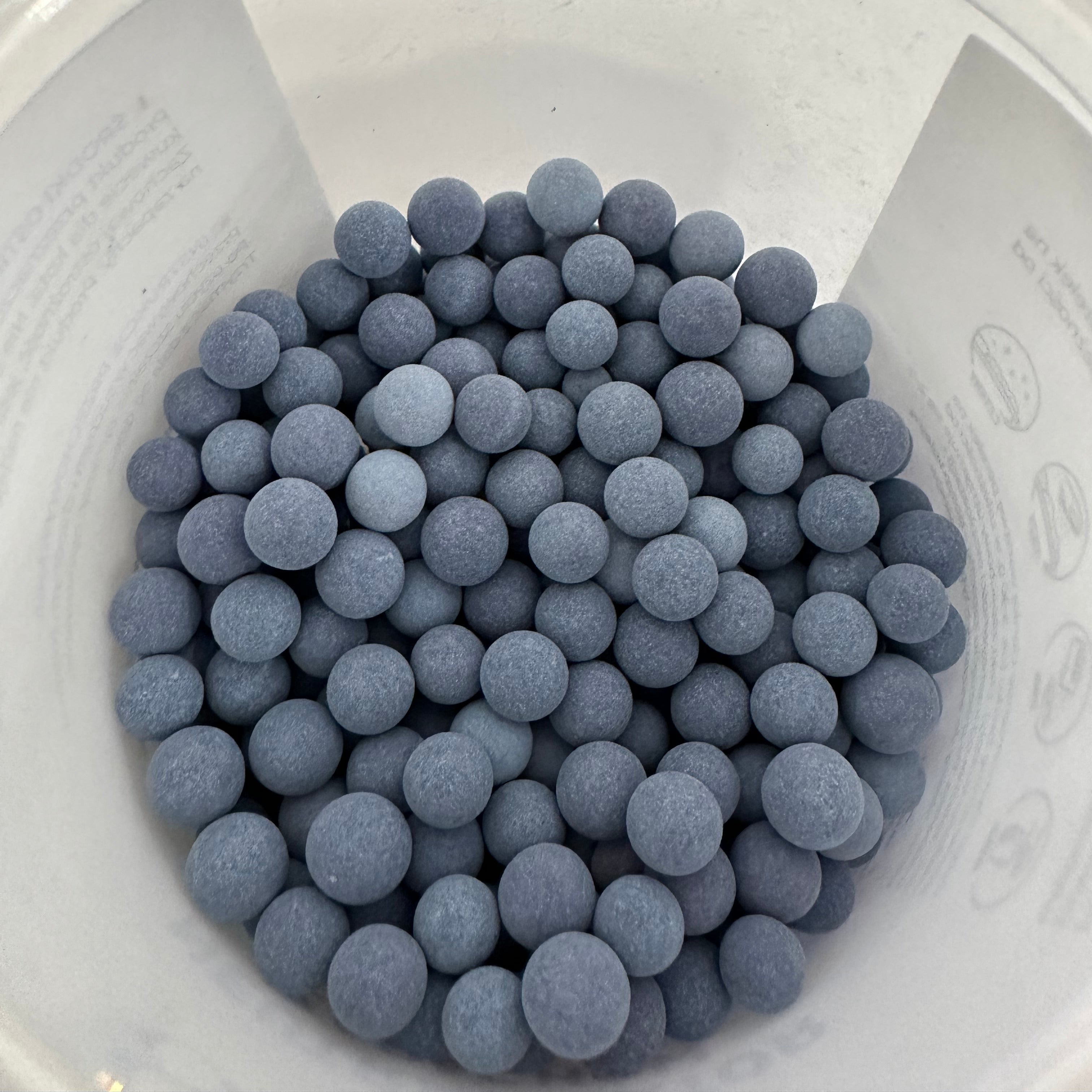 SAGAPO Neutralizator zapachów do kuwety dla kota Lawenda 450 g