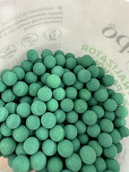 SAGAPO Neutralizator zapachów do kuwety dla kota Jabłko 450 g